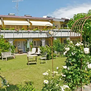 Hotel Landhotel Herzberger Garni Zimmer &, Scheidegg